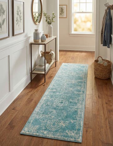 2' x 8' Dover Runner Rug