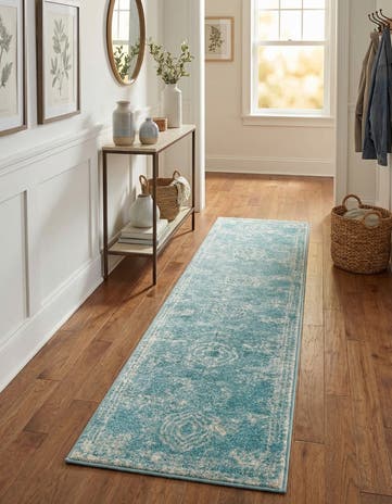 2' x 8' Dover Runner Rug