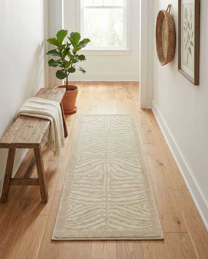 2' x 6' Savannah Runner Rug