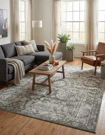 7' 10 x 11' Miranda Rug