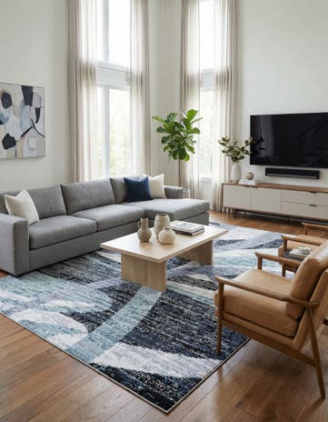 10' x 14' 1 Tucson Rug