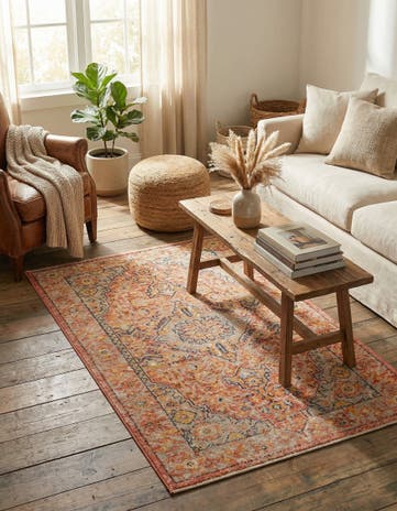 3' x 5' 3 Lola Rug
