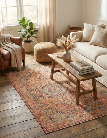 3' x 5' 3 Lola Rug