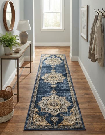 2' 7 x 10' Eden Runner Rug