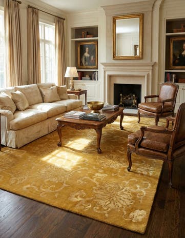 9' x 12' 2 Odegard Rug