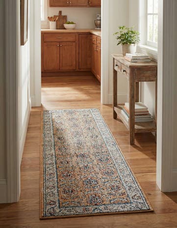 2' x 8' Nyla Runner Rug