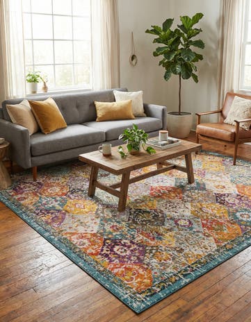 6' x 9' Madeline Rug