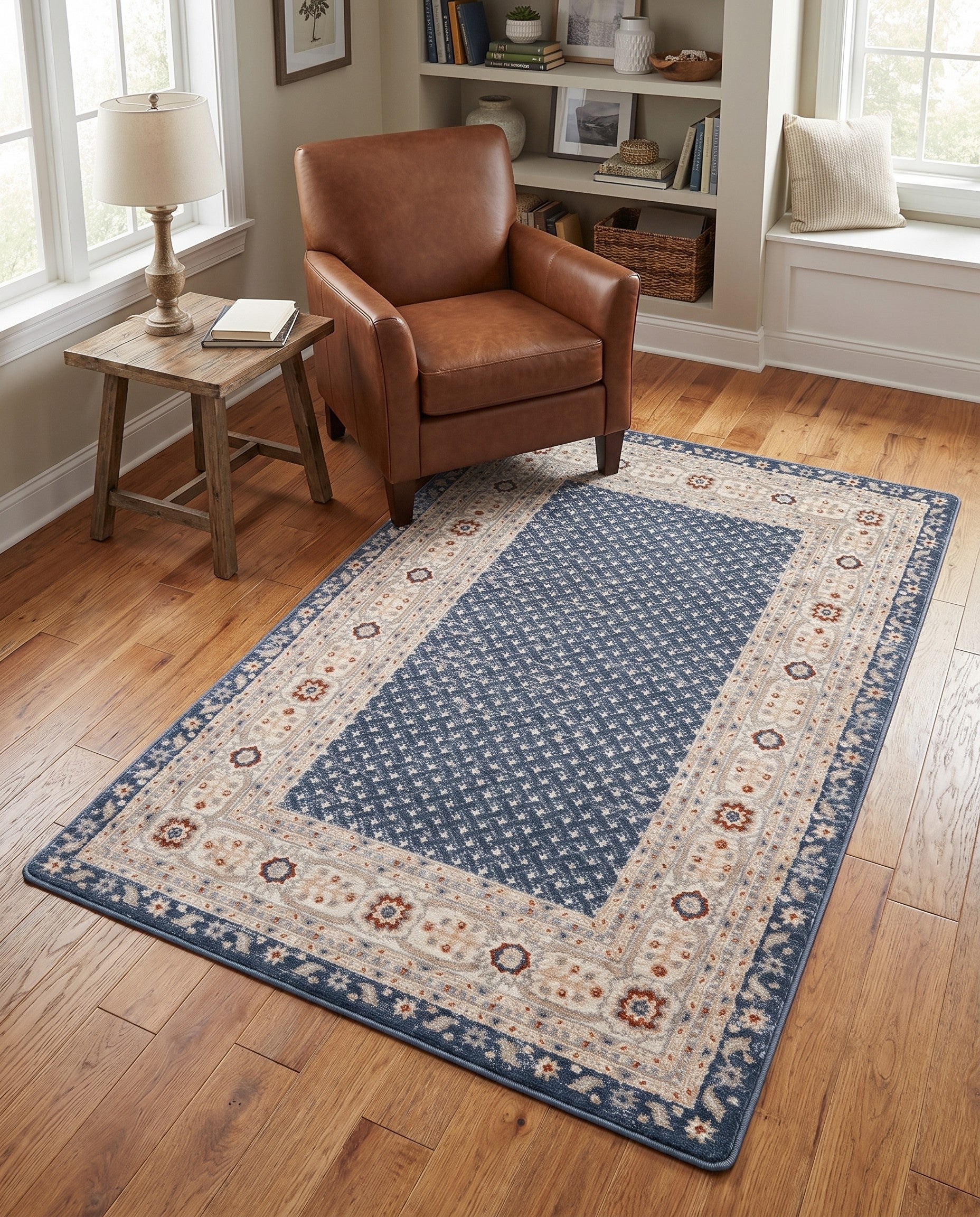 4' x 6' Charlotte Rug