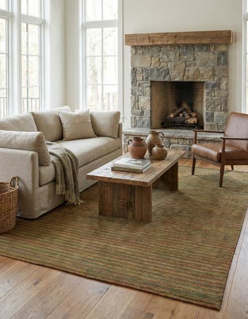 6' 6 x 9' 7 Hand Knotted Kashkuli Gabbeh Oriental Wool Rug