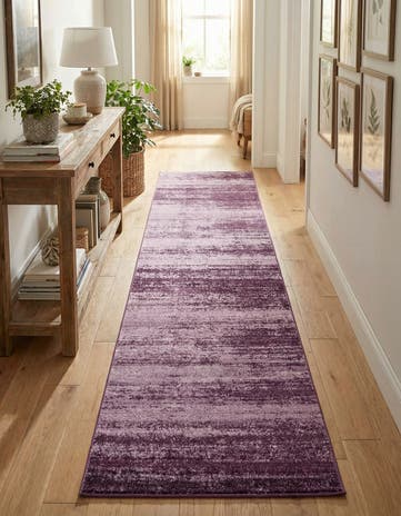2' 7 x 10' Angelica Runner Rug