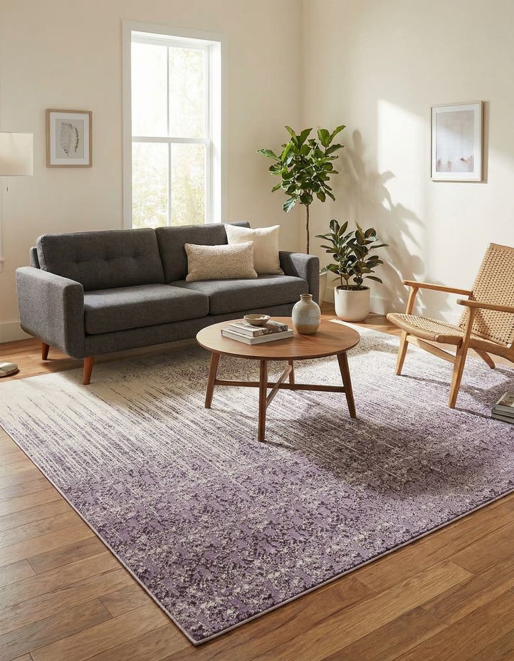 7' x 10' Angelica Rug