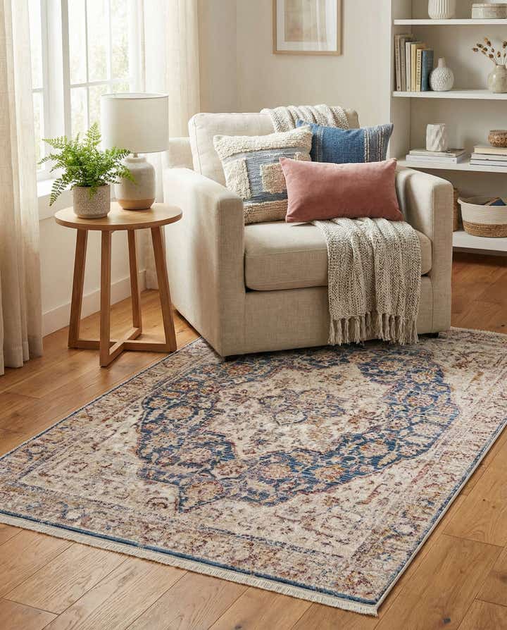 3' 3 x 5' Deepa Rug