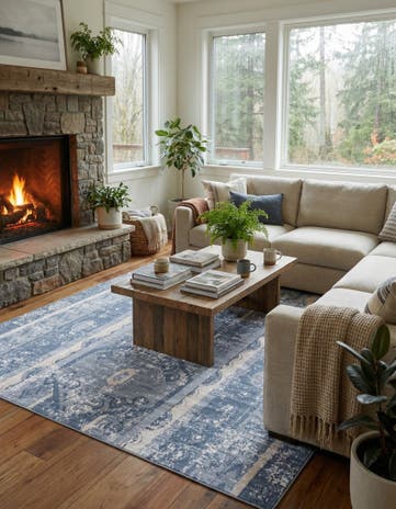 10' x 13' Oregon Rug