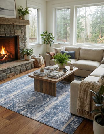 10' x 13' Oregon Rug