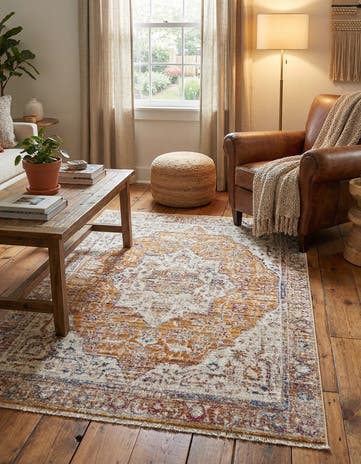 3' 3 x 5' Deepa Rug