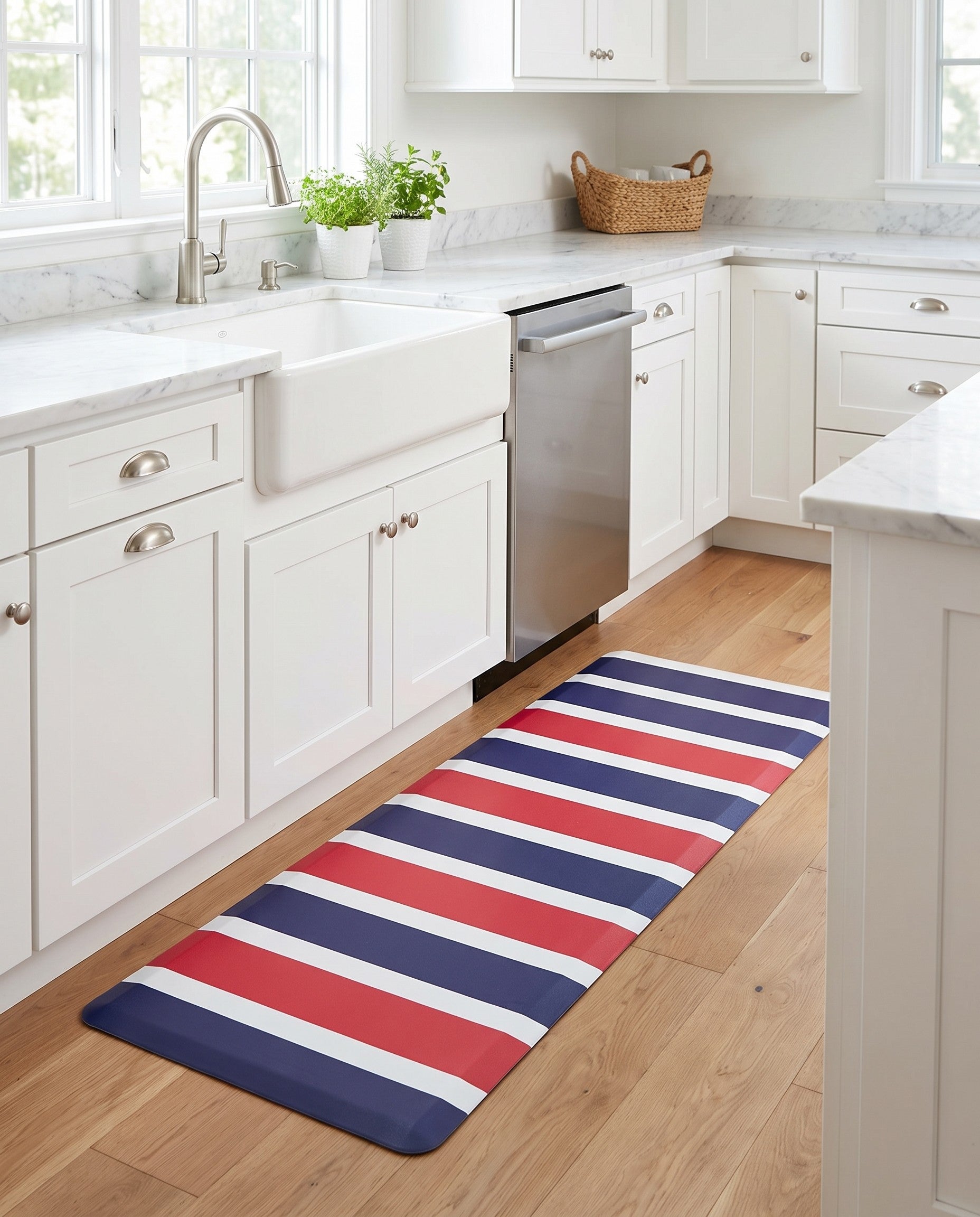 2' x 5' Comfort Mat Runner Rug