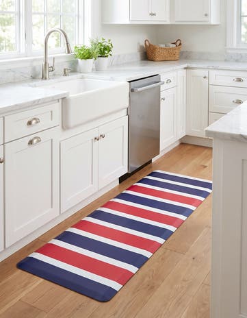 2' x 5' Comfort Mat Runner Rug