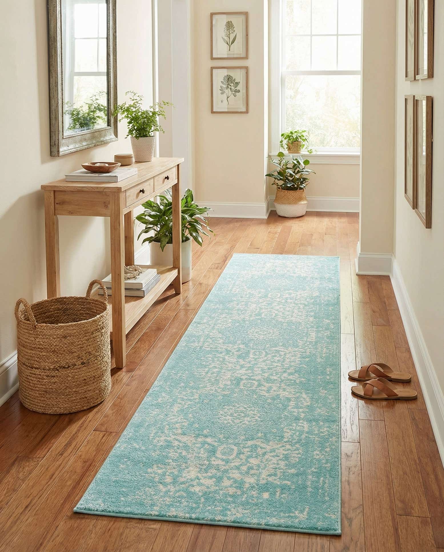 80cm x 365cm Arlington Loper Vloerkleed
