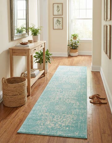 2' 7 x 12' Arlington Runner Rug