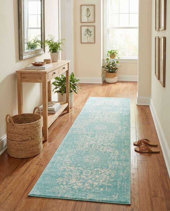 80cm x 365cm Arlington Loper Vloerkleed