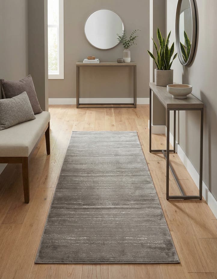 Jill Zarin 2' 2 x 6' Uptown Madison Avenue R...