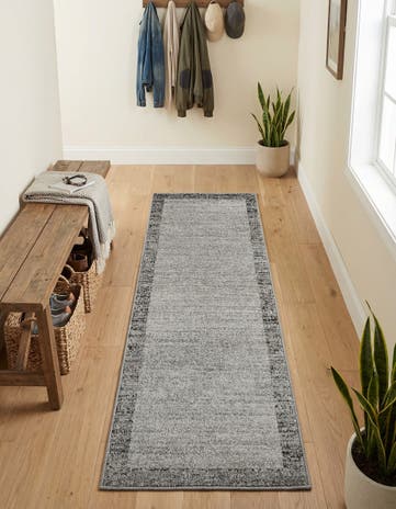 2' x 6' Angelica Runner Rug