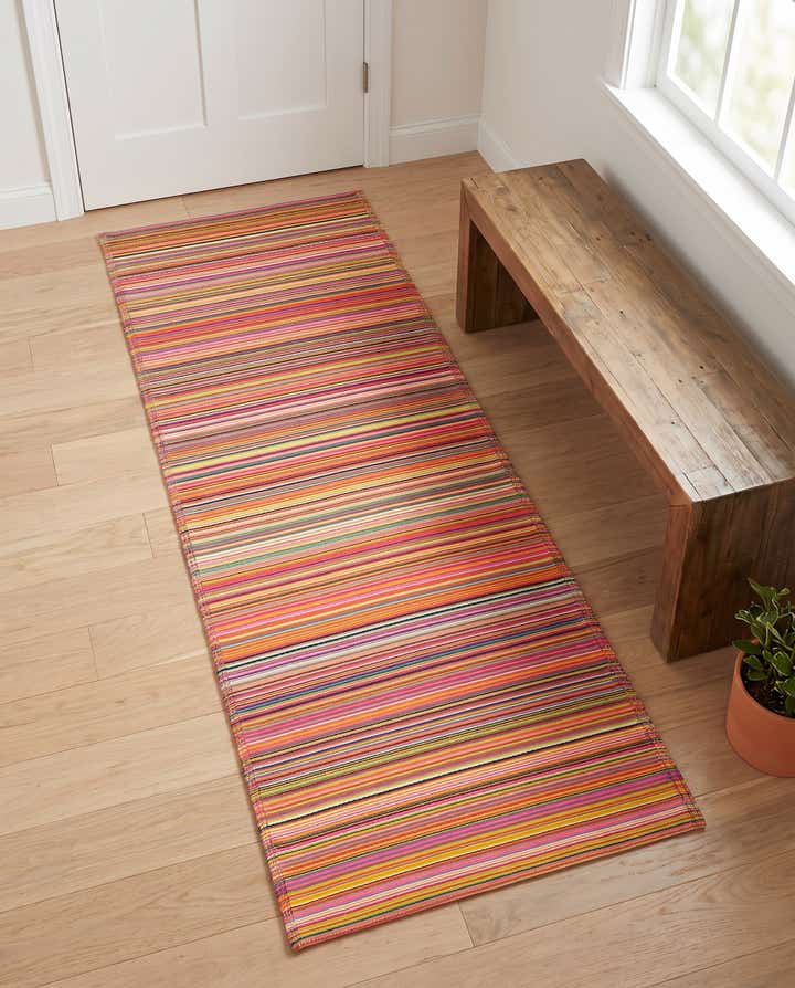 60cm x 185cm Fácil de limpiar Vista Breeze Alfombra Comprar todos los estilos Pasillera