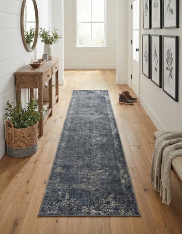 2' 2 x 12' Oregon Runner Rug