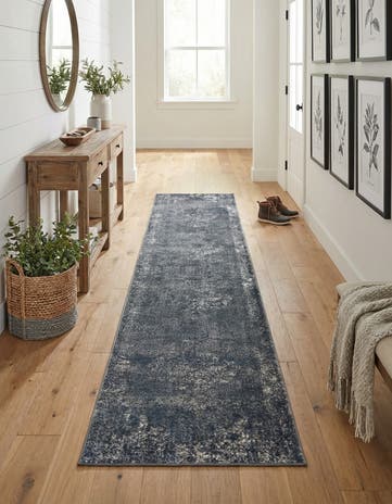 2' 2 x 12' Oregon Runner Rug
