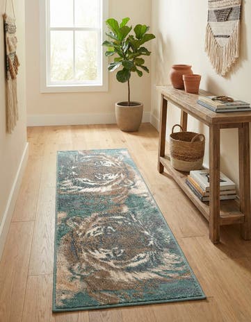 2' x 5' Savannah Runner Rug