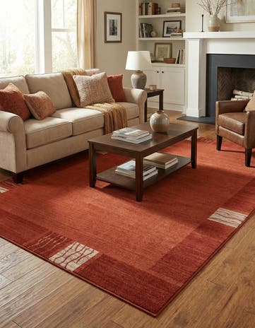 7' 10 x 11' Angelica Rug