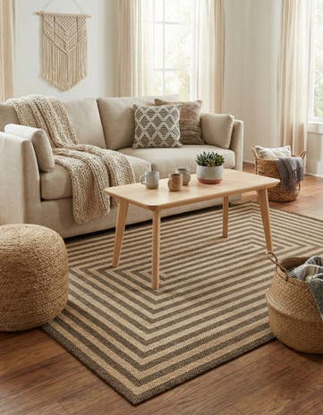4' x 6' Dunes Rug