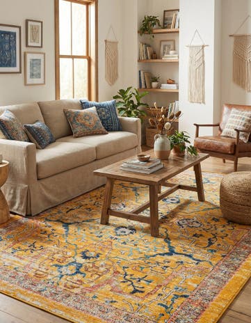 7' x 10' 2 Lola Rug