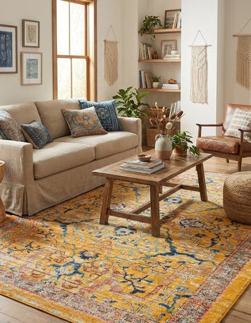 7' x 10' 2 Lola Rug