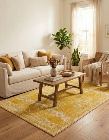 4' x 6' Dover Rug