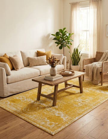 4' x 6' Dover Rug