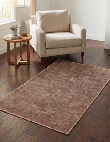 3' 6 x 5' 6 Asha Rug