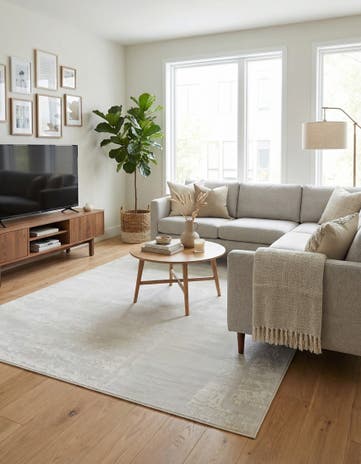 6' x 9' Finsbury Rug