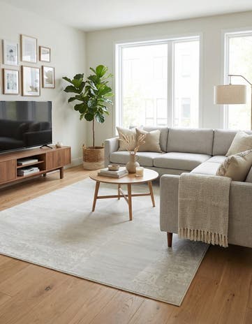 6' x 9' Finsbury Rug