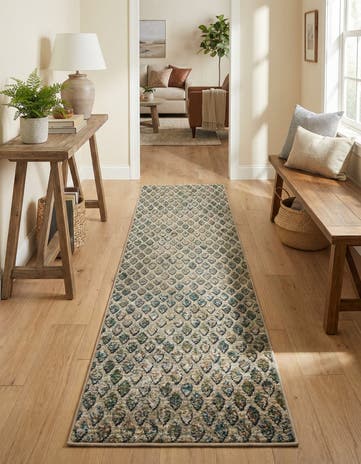 Stella Runner Rug