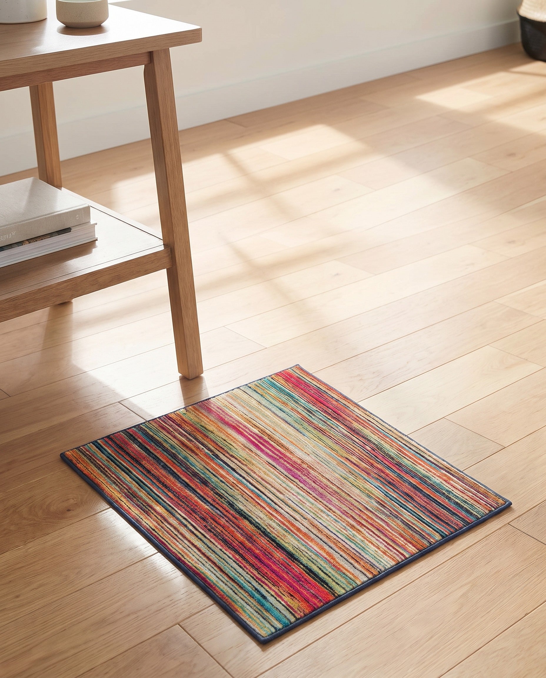 1' 4 x 1' 4 Azalea Sample Rug