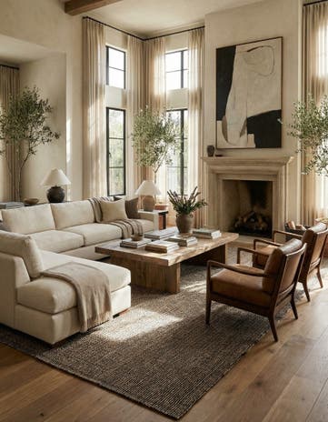 9' 1 x 11' 3 Hand Knotted Darya Wool Rug