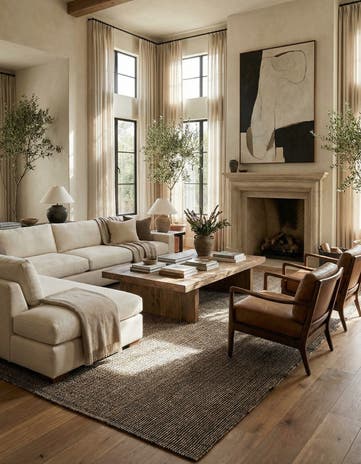 9' 1 x 11' 3 Hand Knotted Darya Wool Rug