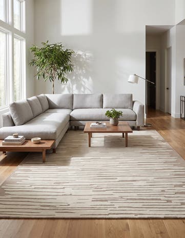 Jill Zarin 8' x 10' Uptown Rug