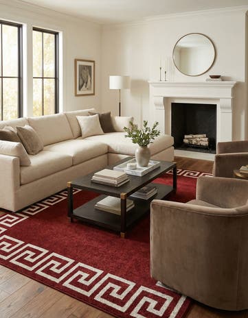 9' x 12' Hera Rug