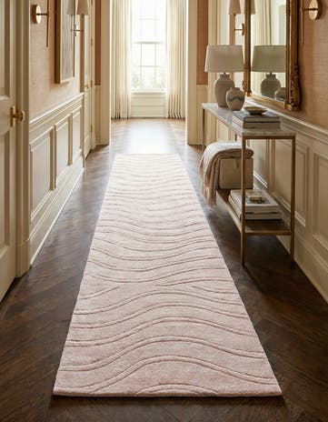 2' 9 x 12' 11 Darya Runner Rug