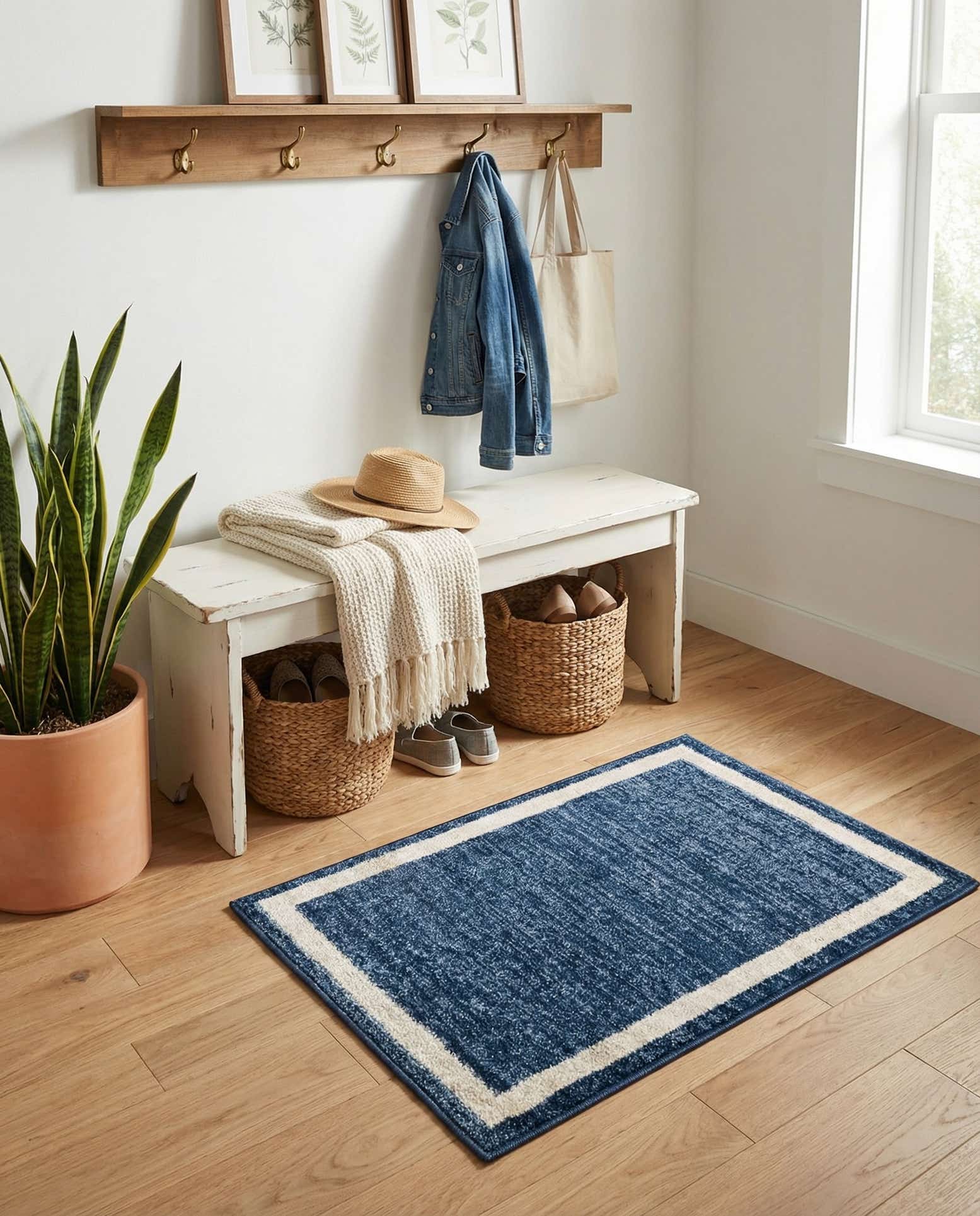 2' x 3' Loft Rug