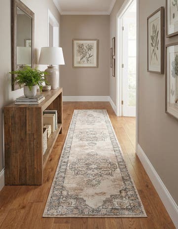 2' 7 x 13' Oregon Runner Rug
