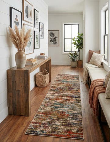 Stella Runner Rug
