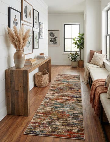 Stella Runner Rug